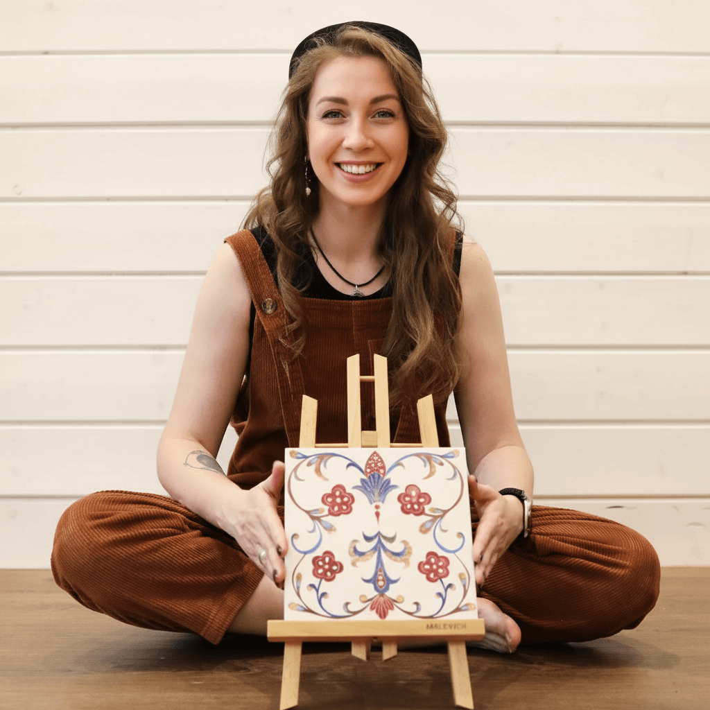 Мария Матвеева