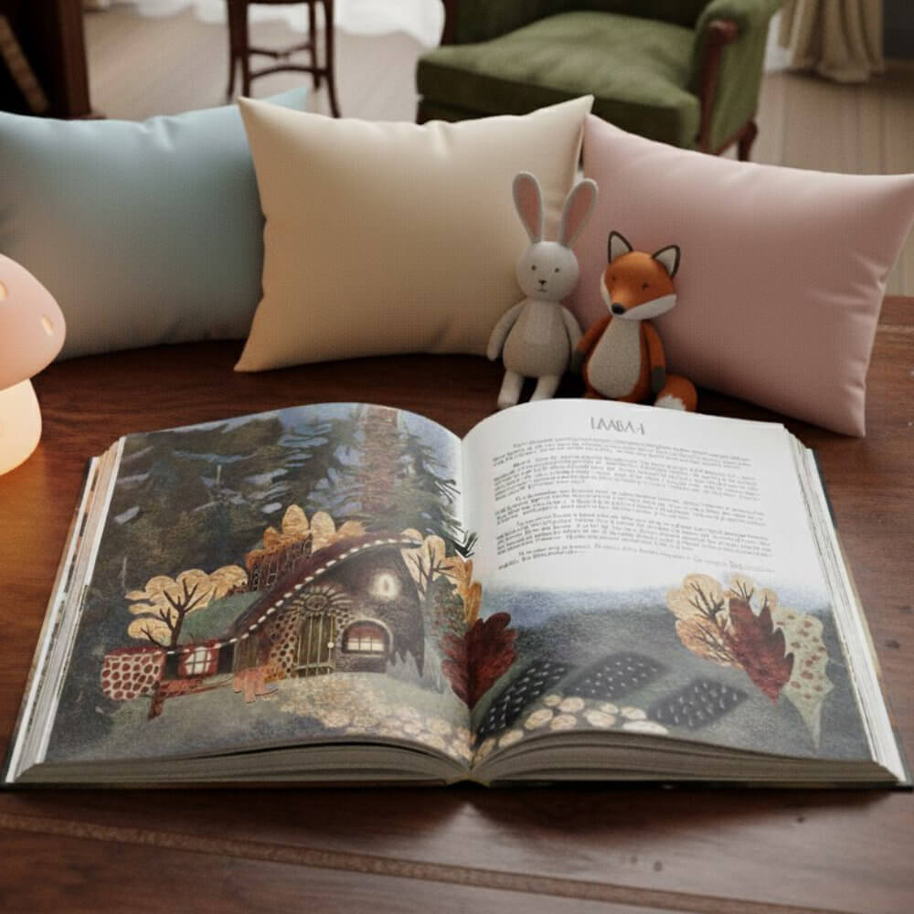 Конец статьи