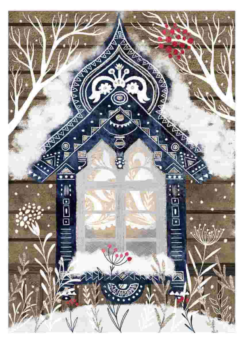 Домик мастера - изображение 1