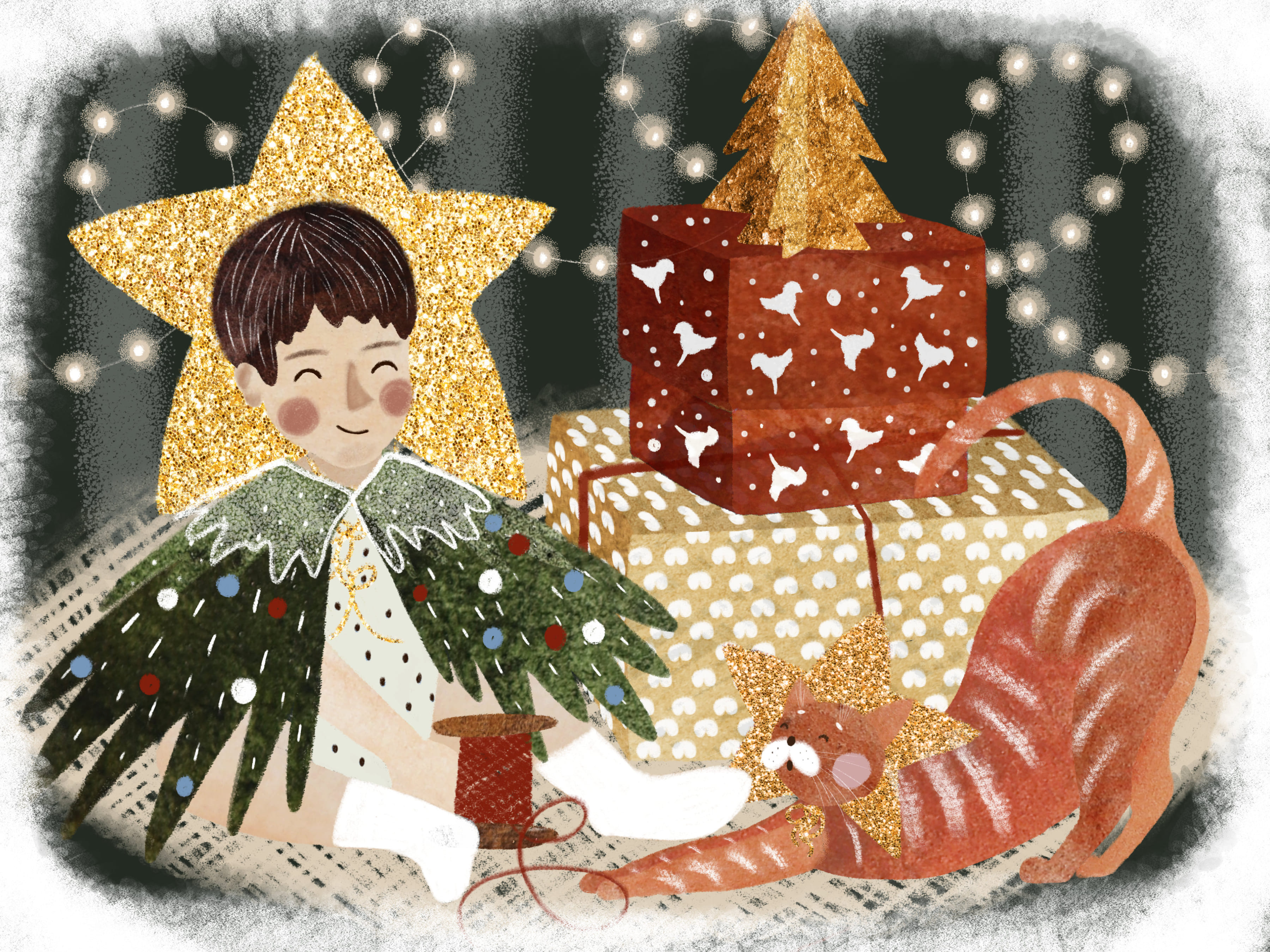 Друзья - изображение 1