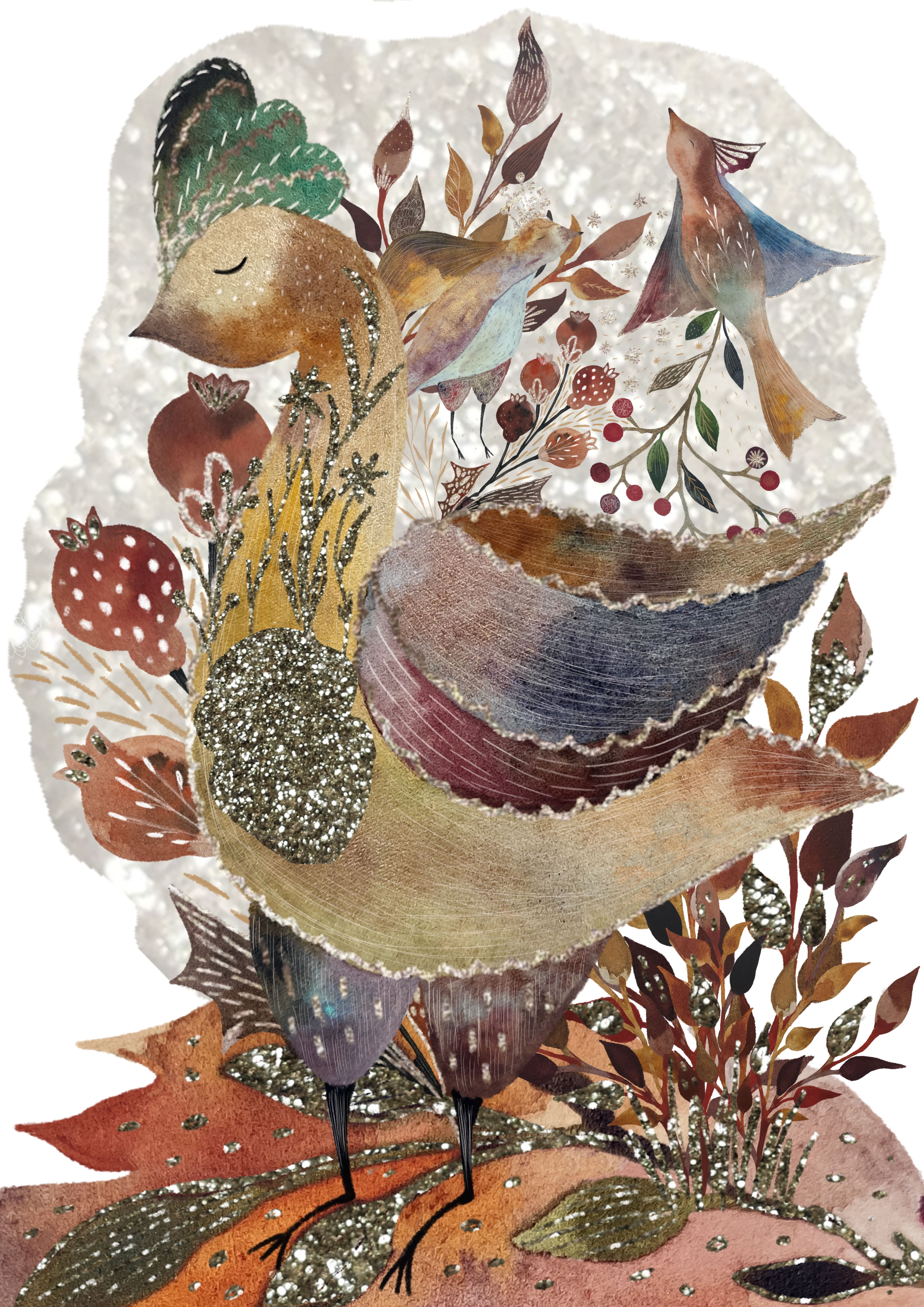 Кукузей - изображение 1