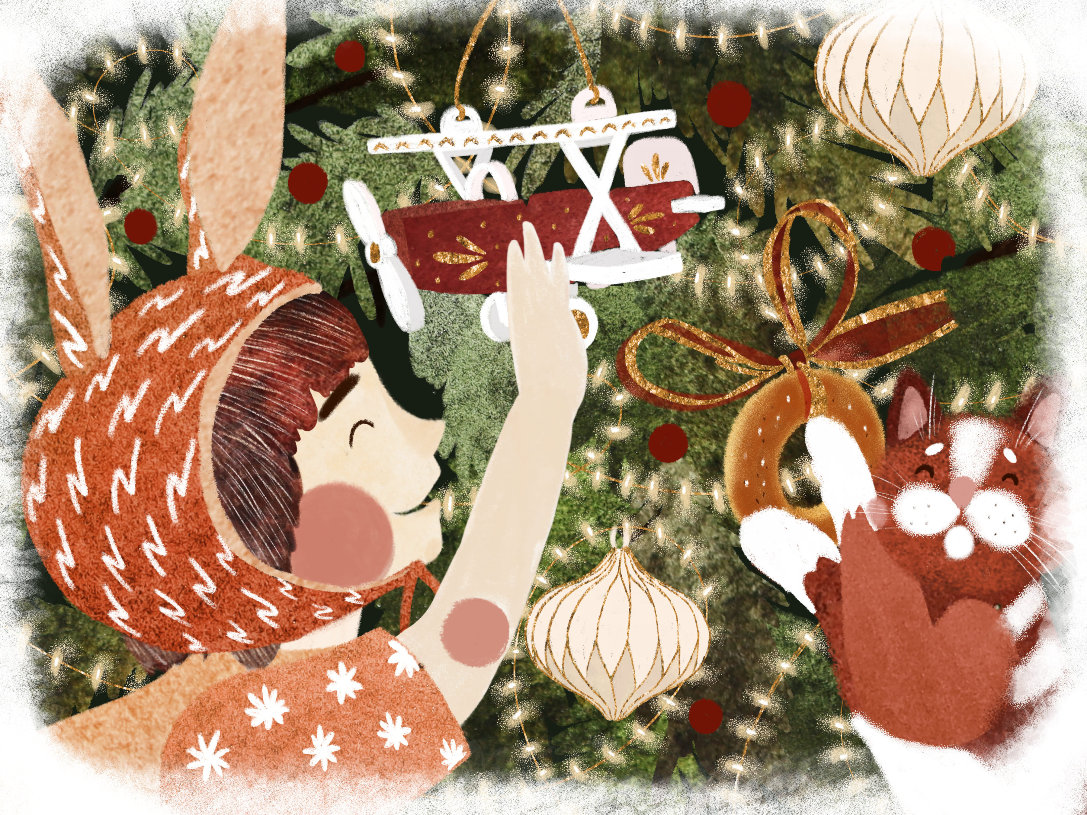 Любимые игрушки - изображение 1