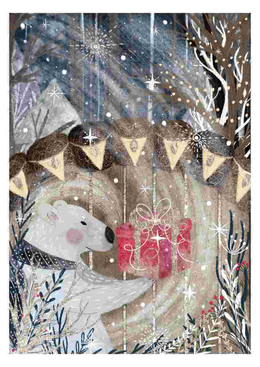 Новый год наступил - изображение 1