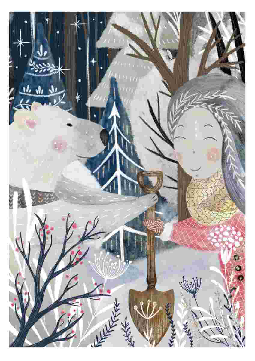 Помощь друзей - изображение 1