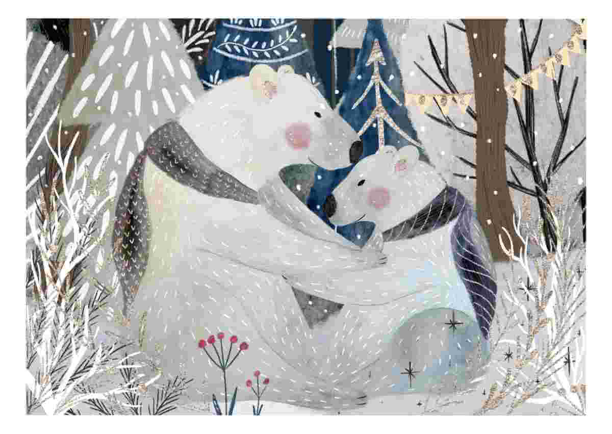 В ожидании праздника - изображение 1