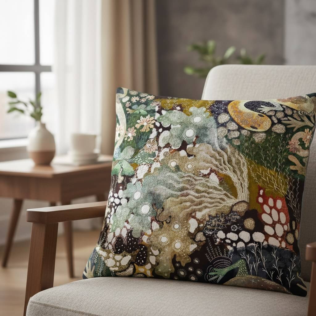 Агашкина сень - изображение 4