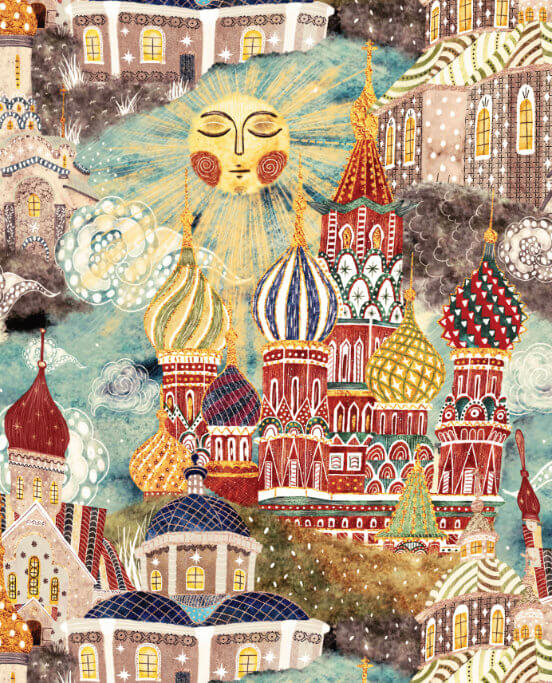 Благодать - изображение 2