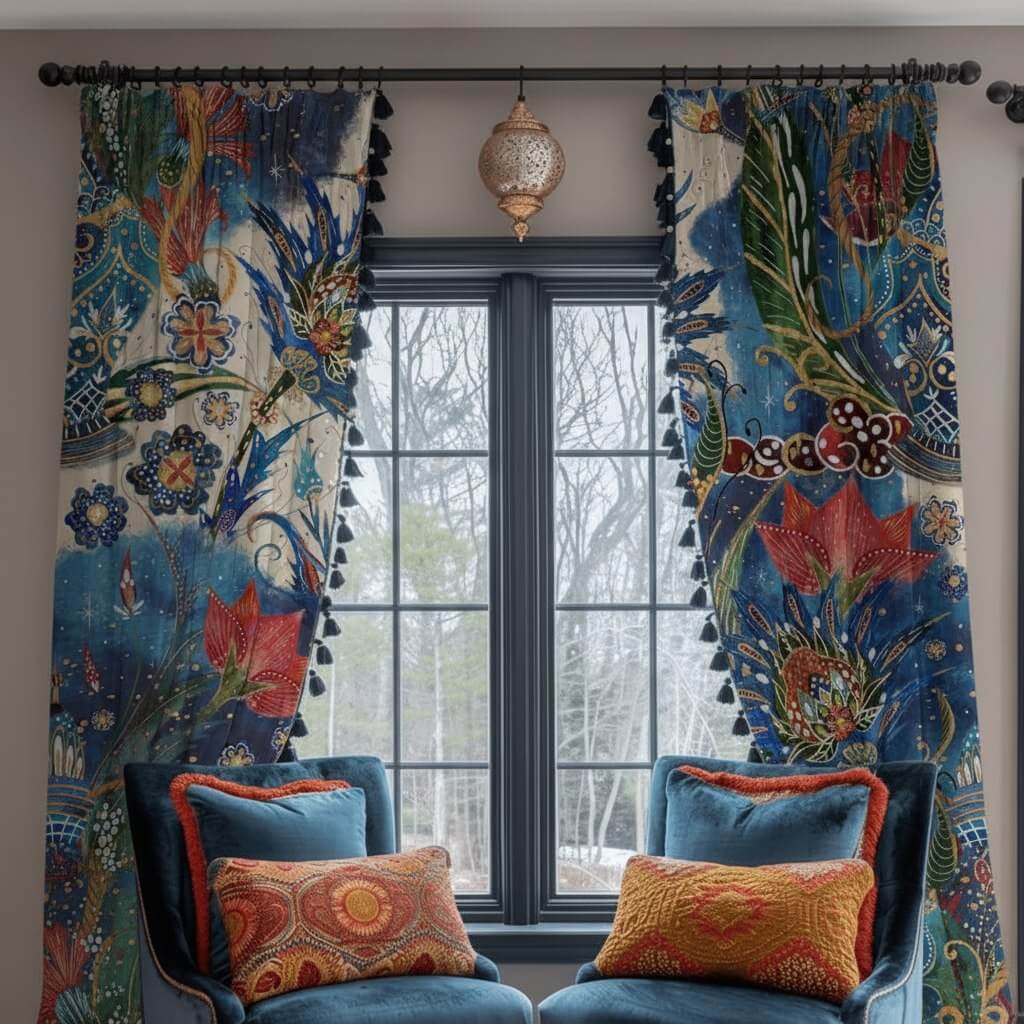 Босфорская синь - изображение 3