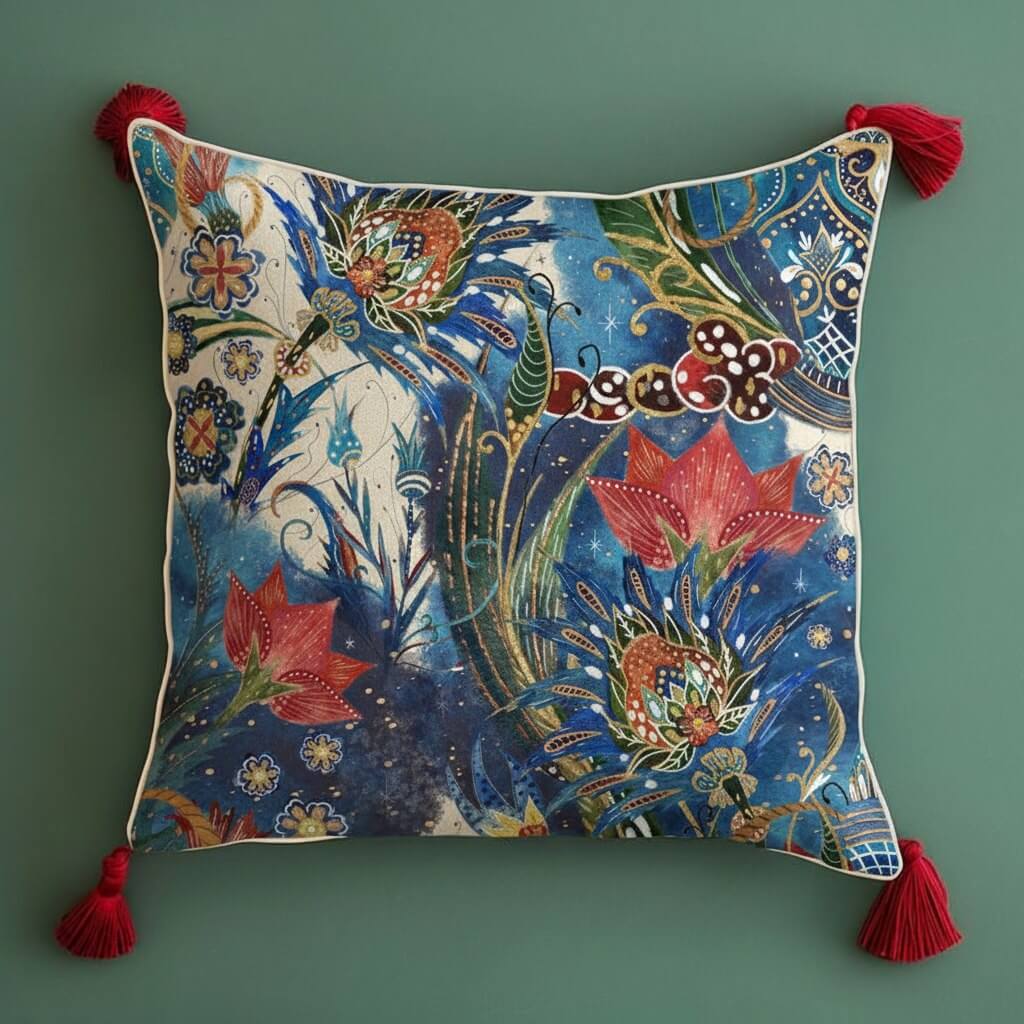 Босфорская синь - изображение 4