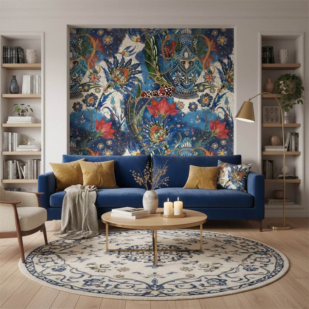 Босфорская синь - изображение 5