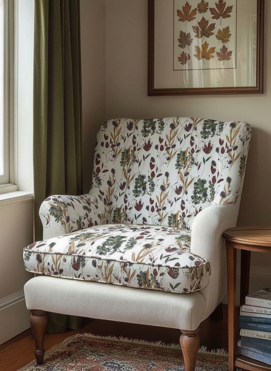 Черничный сбор светлый - изображение 5