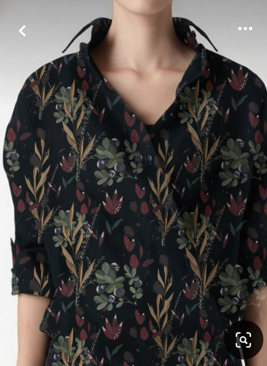 Черничный сбор темный - изображение 3