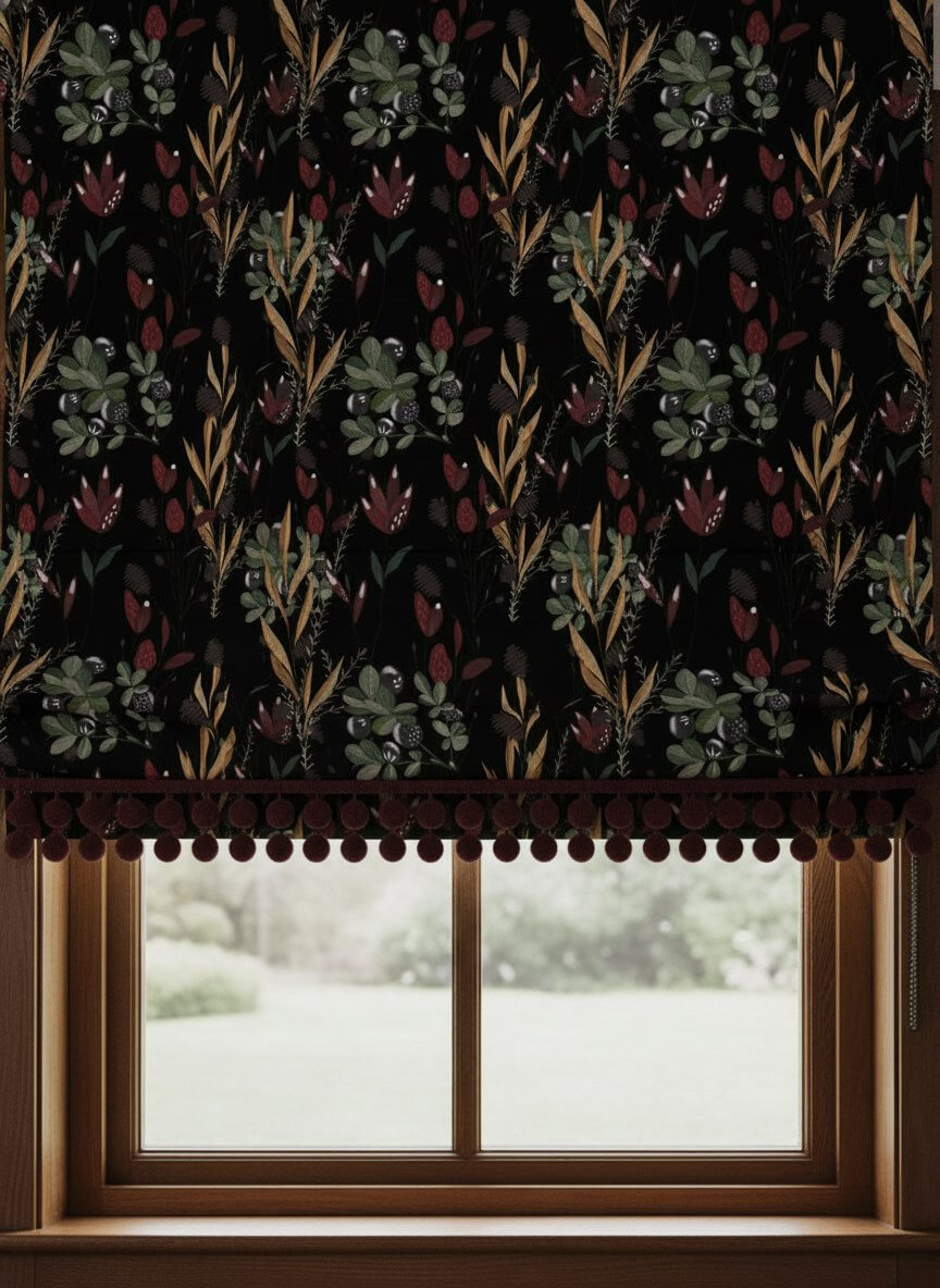 Черничный сбор темный - изображение 5