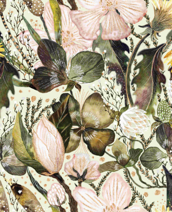 Чур-четвертень светлый - изображение 2