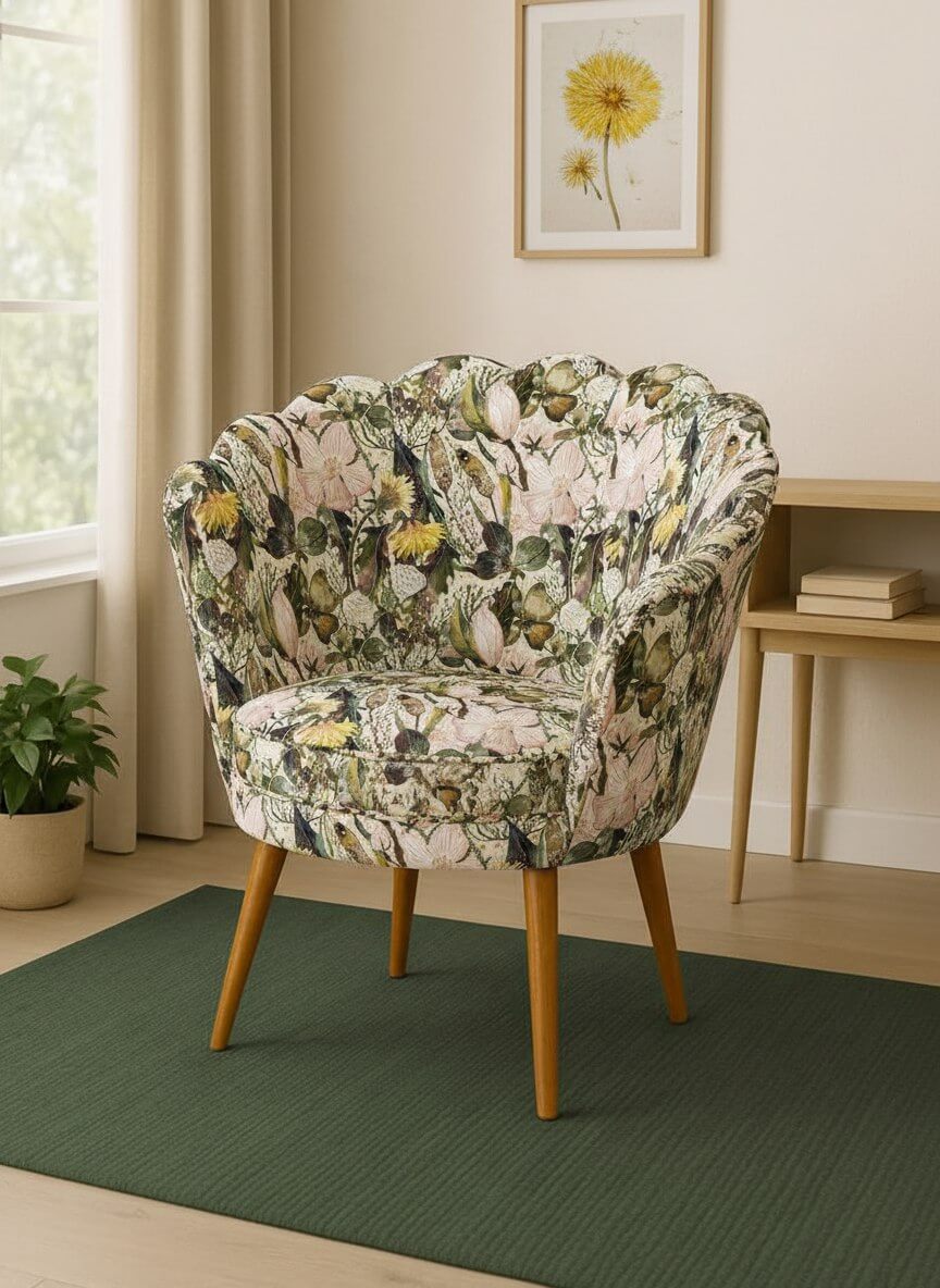 Чур-четвертень светлый - изображение 4