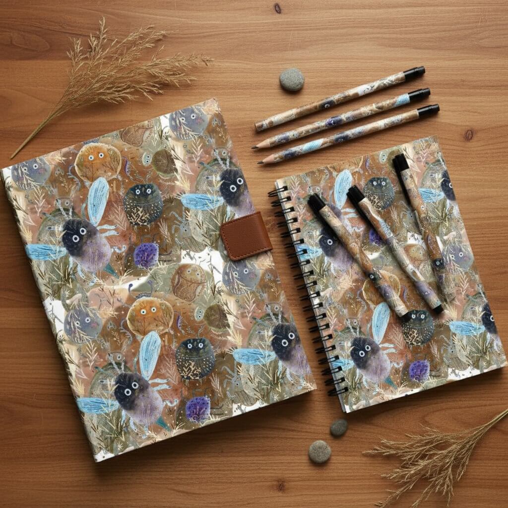 Инсектарий - изображение 3