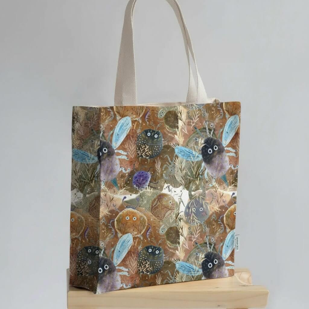 Инсектарий - изображение 4