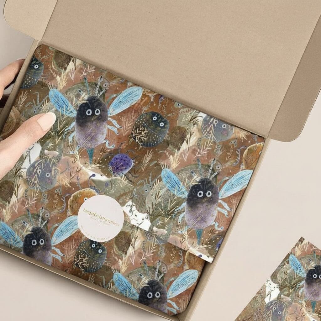 Инсектарий - изображение 5