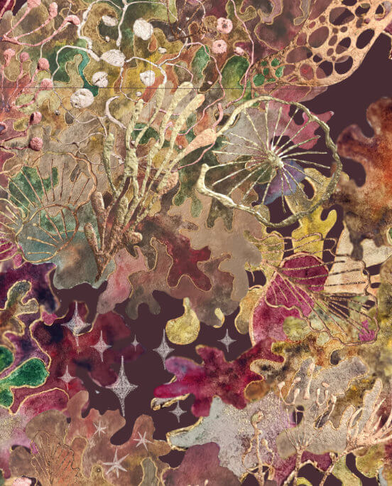 Мшистые сказки - изображение 2