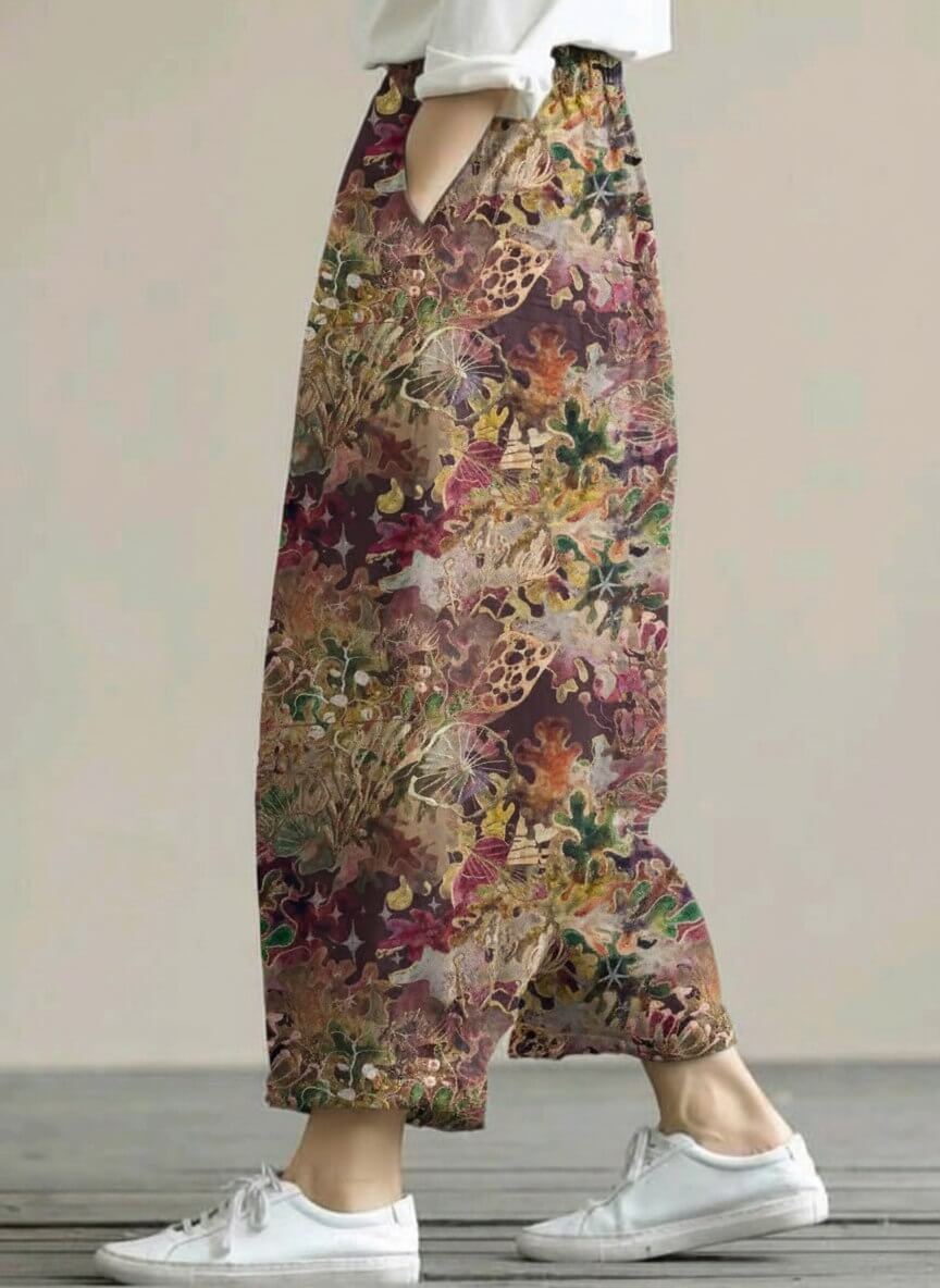 Мшистые сказки - изображение 3