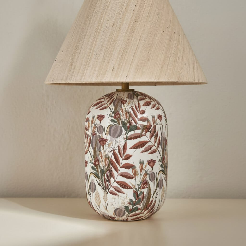 Осень в полях светлый - изображение 3