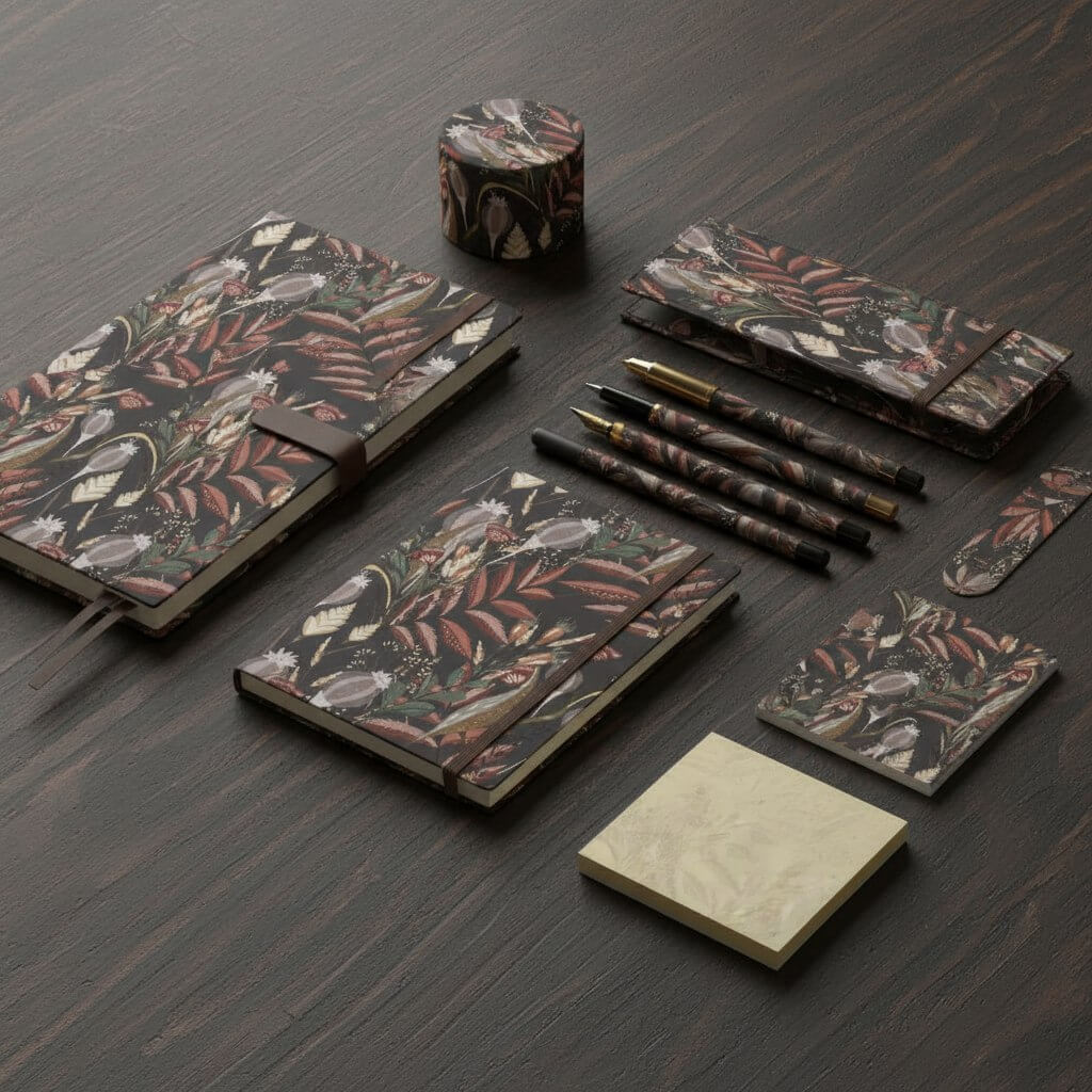 Осень в полях темный - изображение 3