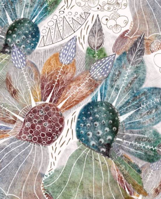 Перидинеи - изображение 2