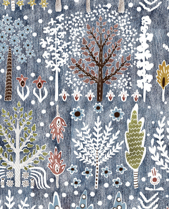 Персидский сад - изображение 2