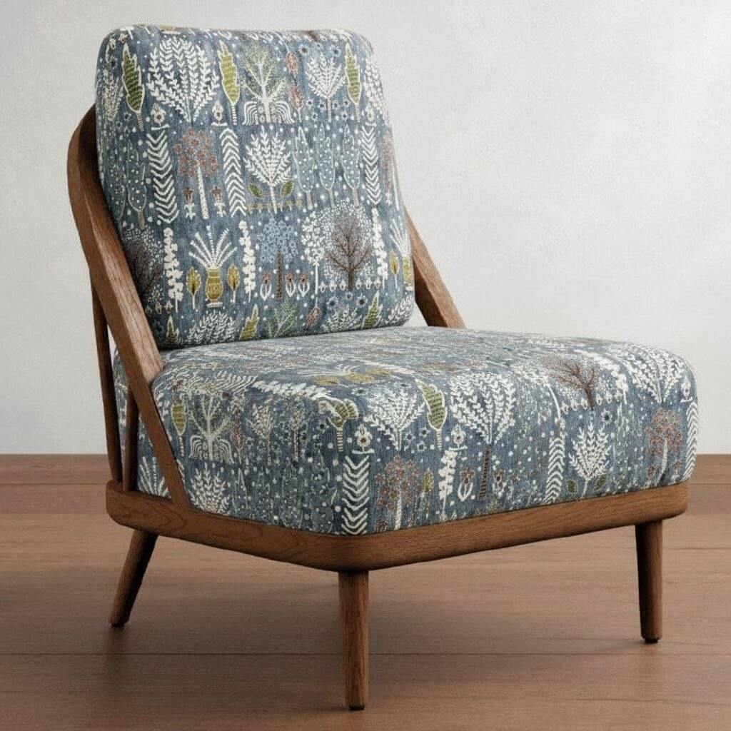 Персидский сад - изображение 3