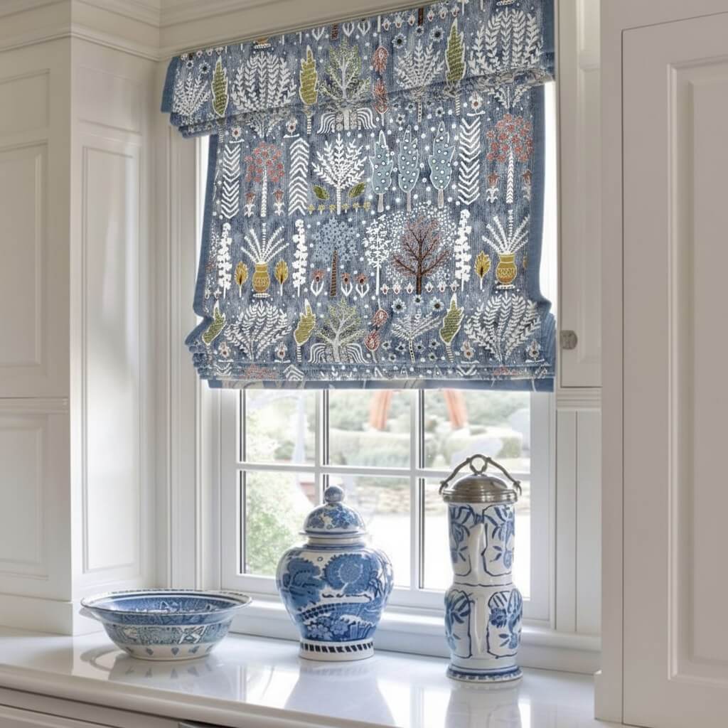 Персидский сад - изображение 4