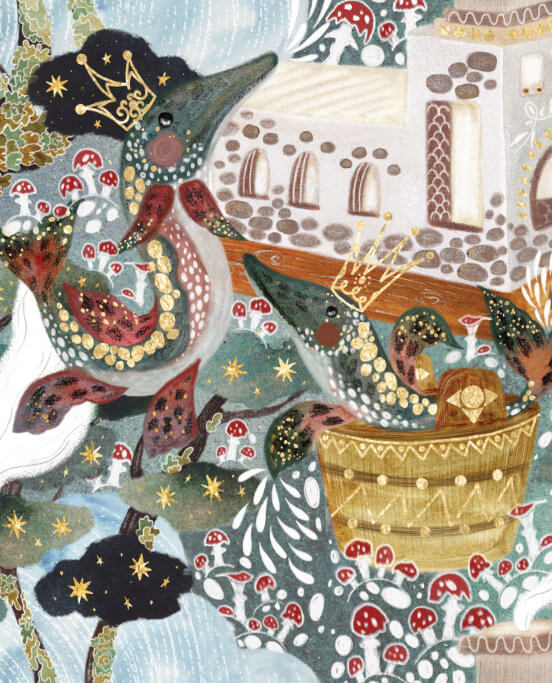 По-щучьему веленью - изображение 2