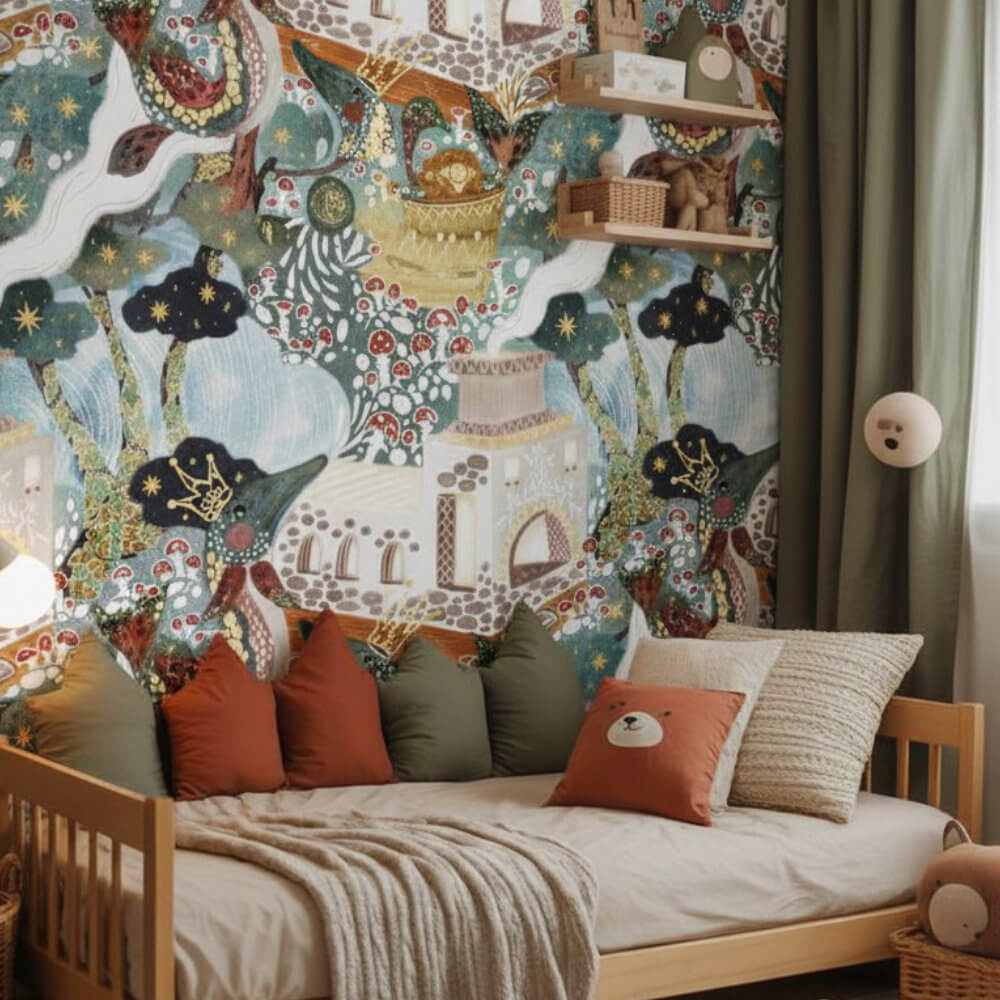 По-щучьему веленью - изображение 5