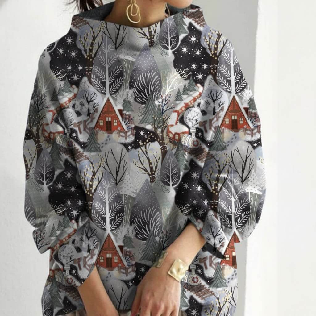 Снежный состав - изображение 5