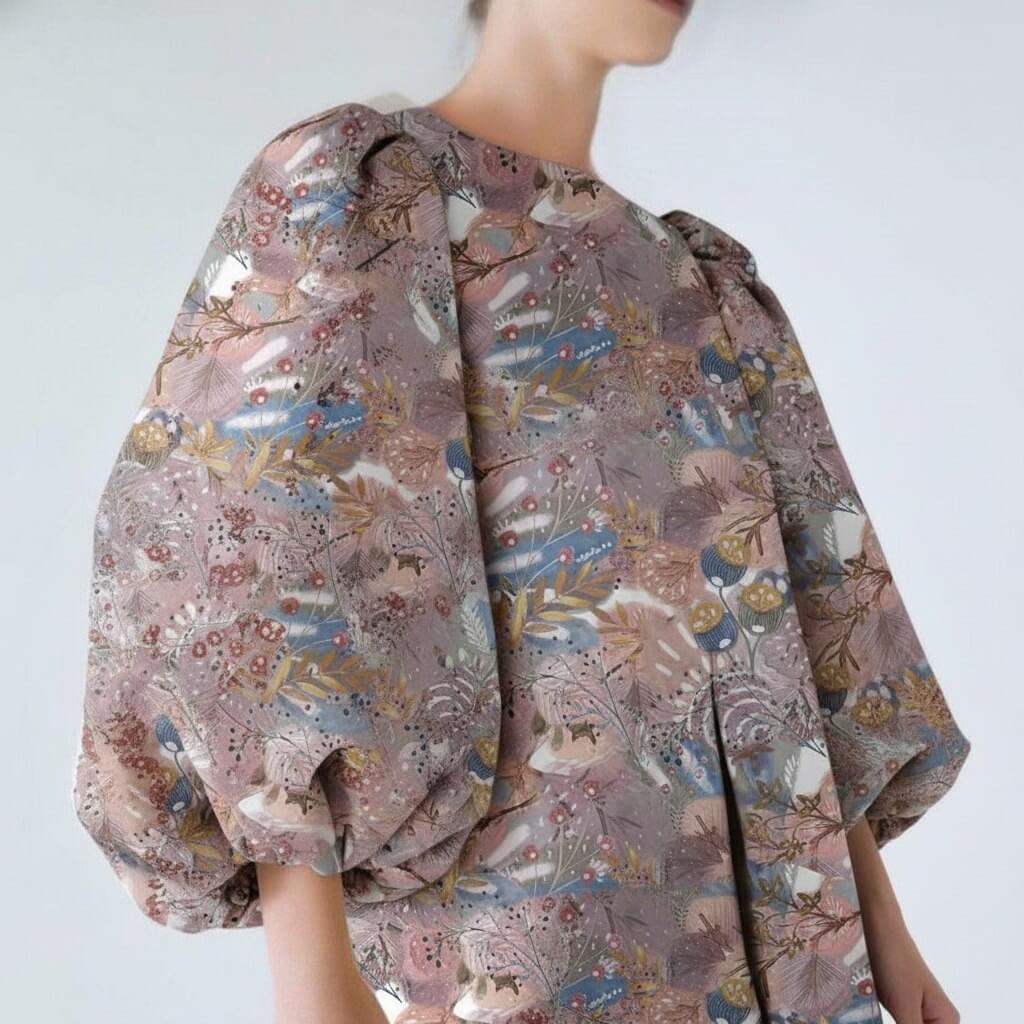 Замерзшие травы - изображение 3