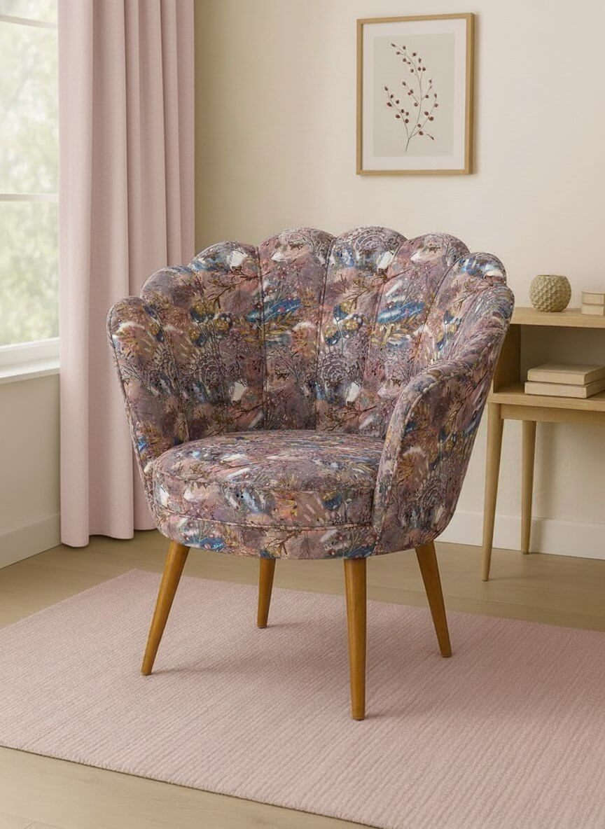 Замерзшие травы - изображение 5