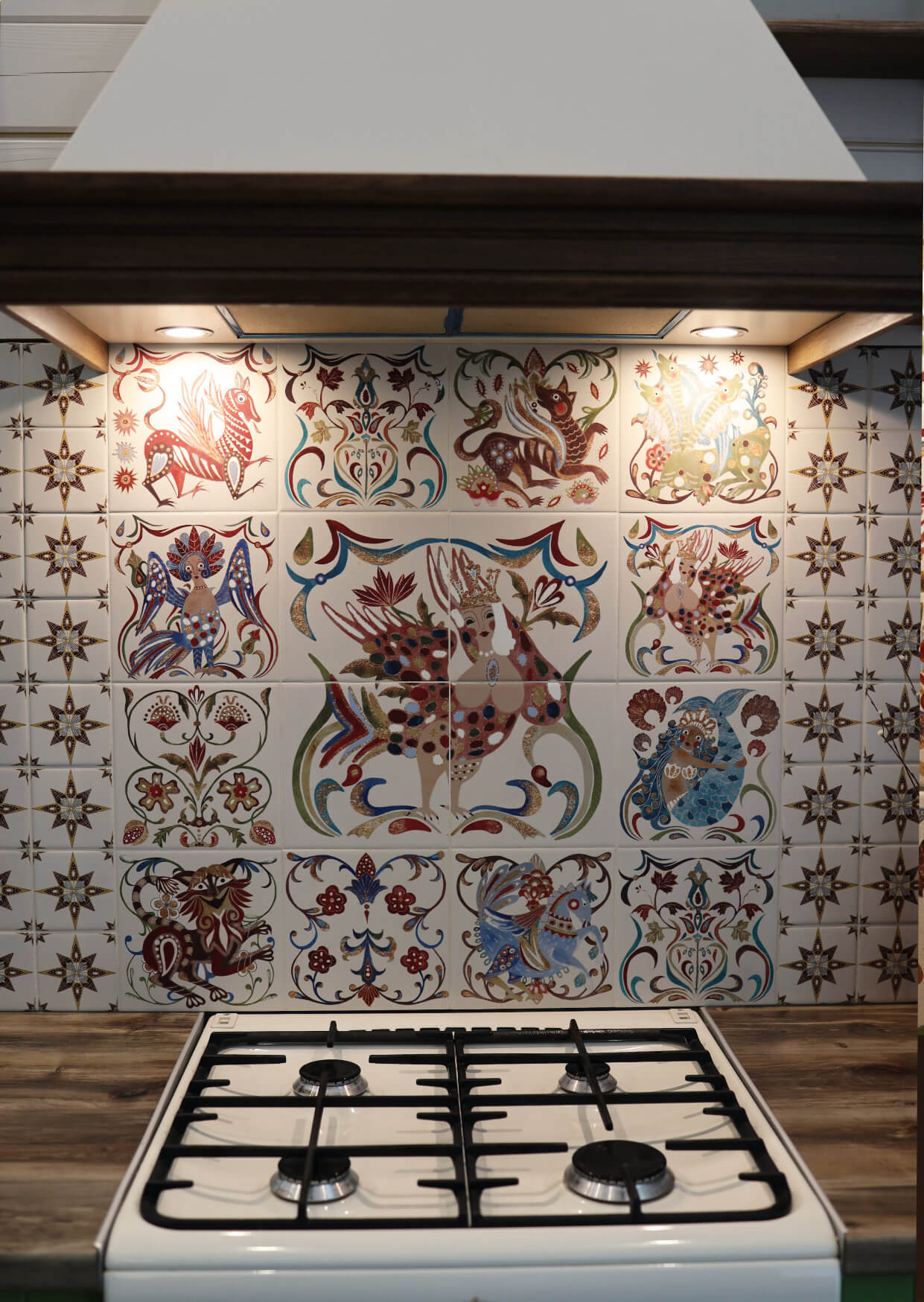 Алконост - изображение 5