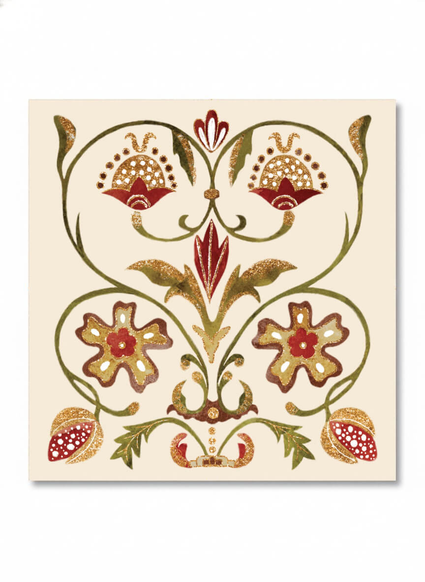 Цветень - изображение 2