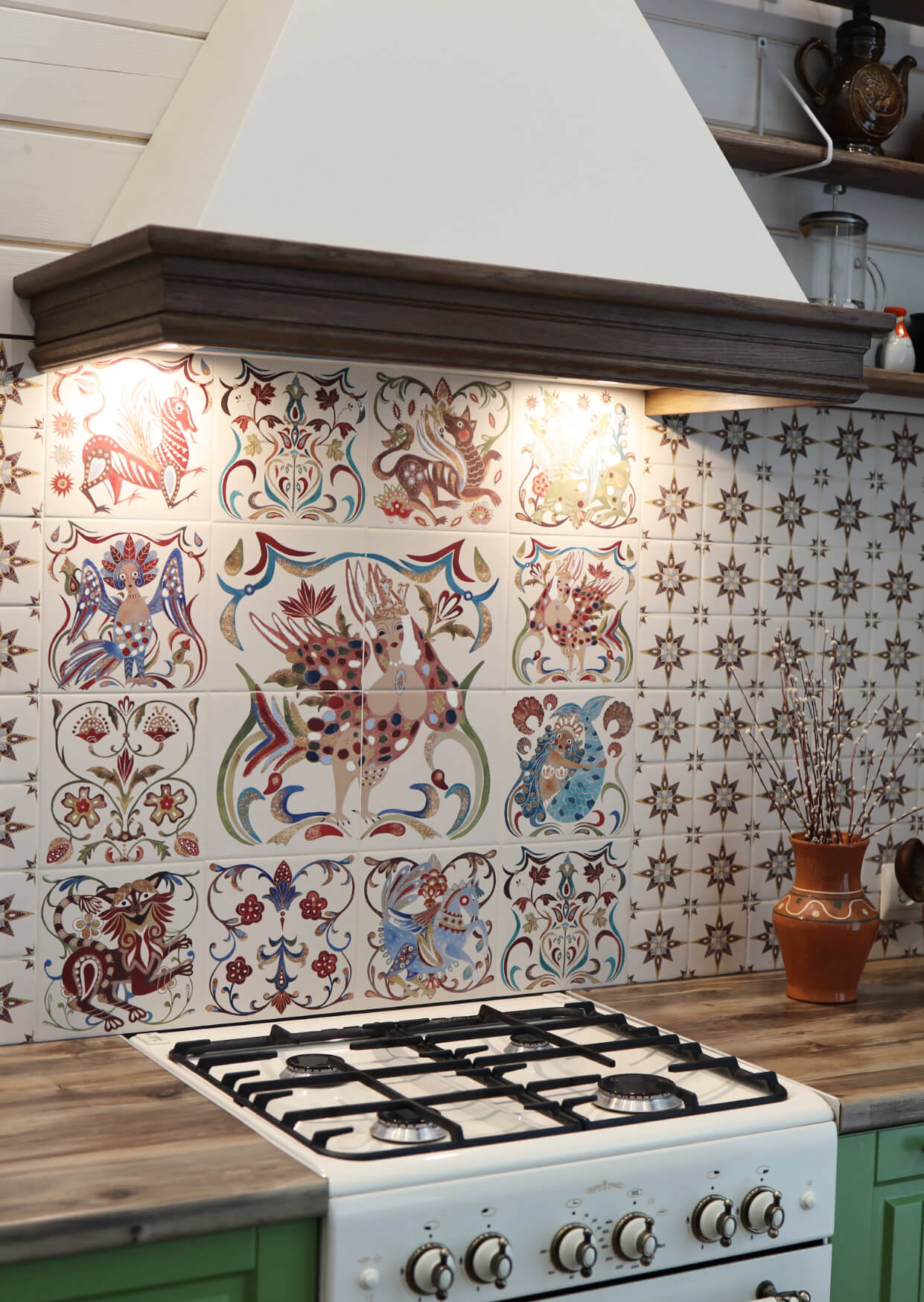 Цветень - изображение 5