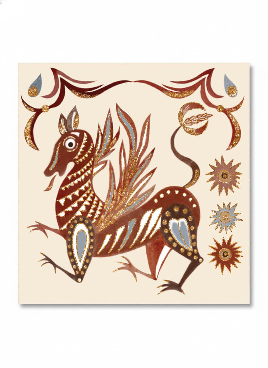 Грифон - изображение 2