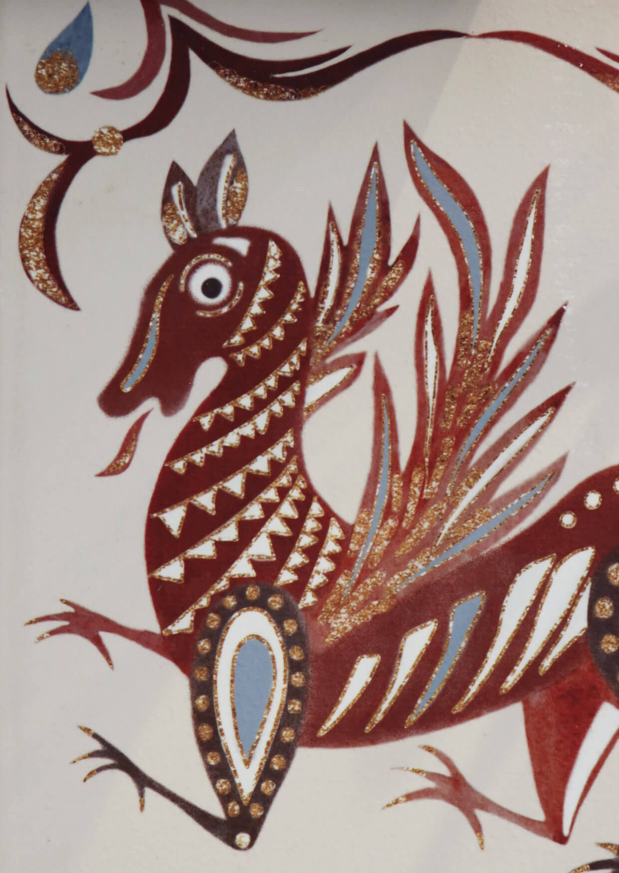 Грифон - изображение 3