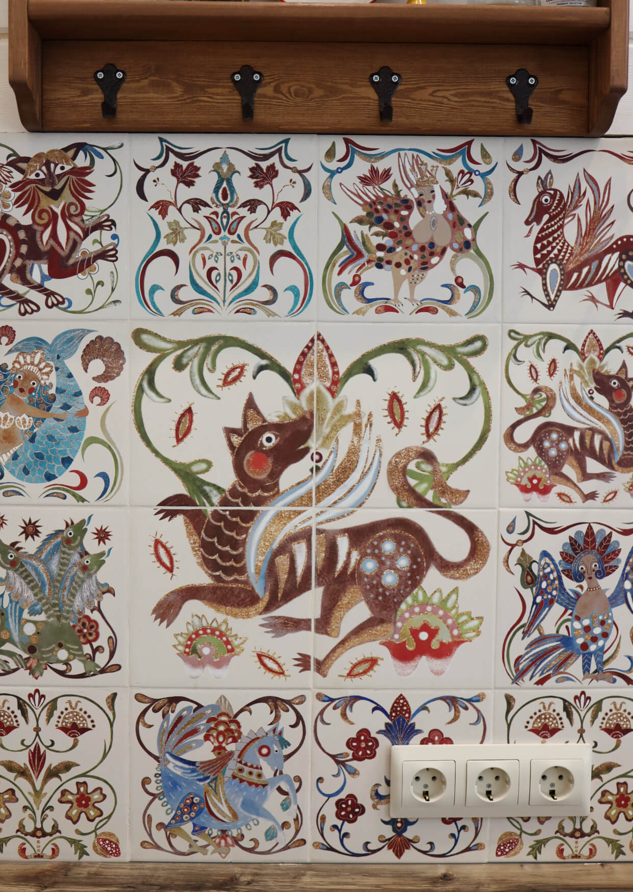 Грифон - изображение 4