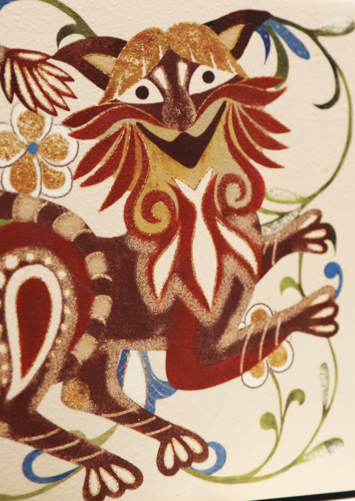 Кот Баюн - изображение 3