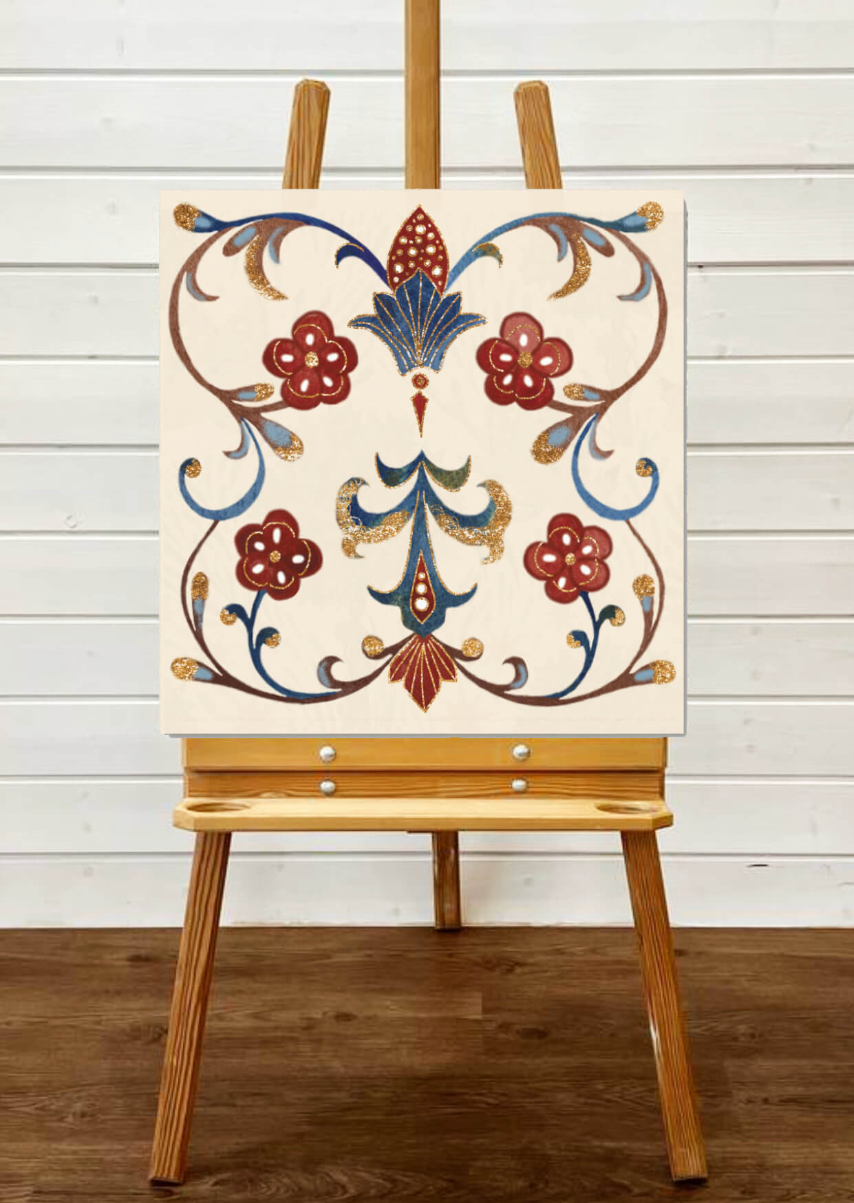 Летник - изображение 1