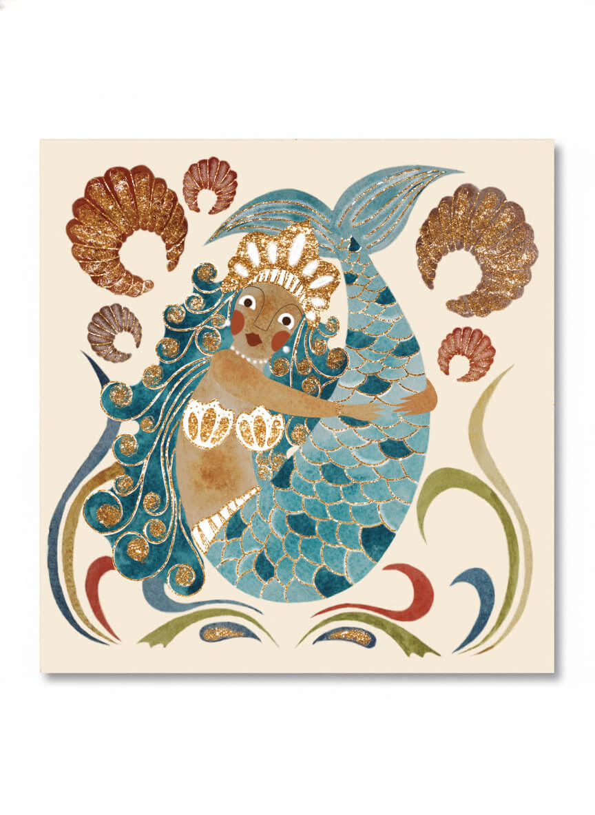 Русалка - изображение 2