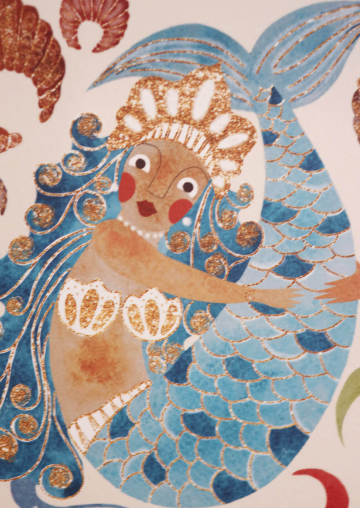 Русалка - изображение 3