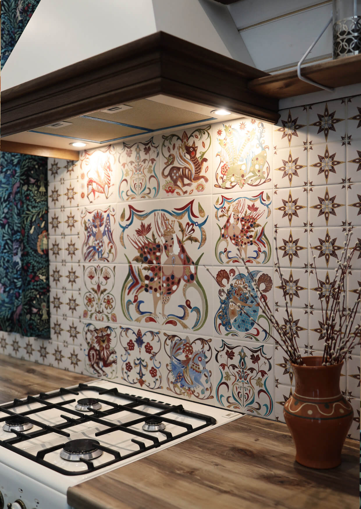 Русалка - изображение 5