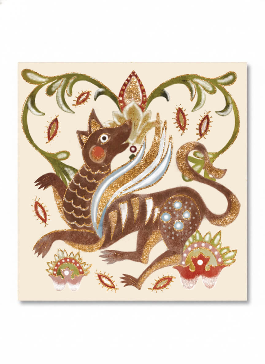 Семаргл - изображение 2