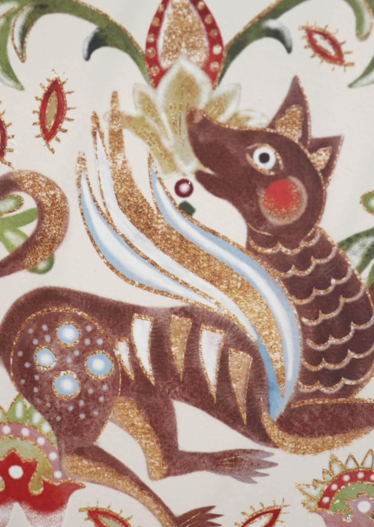 Семаргл - изображение 3