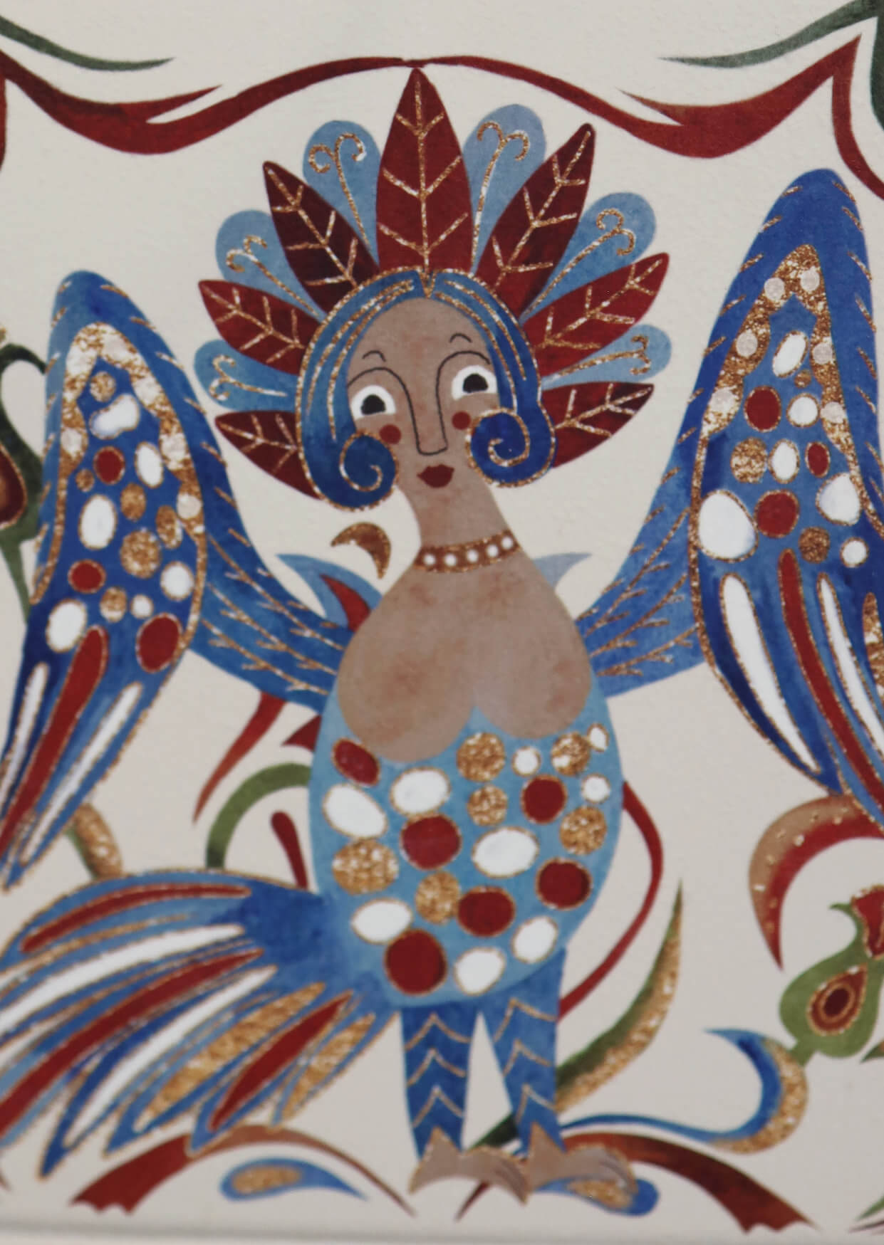 Сирин - изображение 3