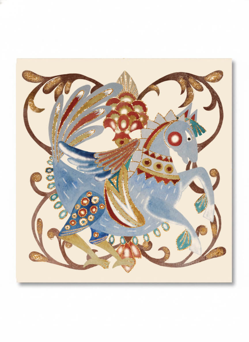 Утко-конь - изображение 2